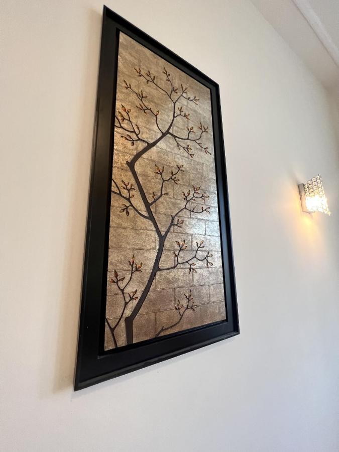 Krisztina Apartments Βουδαπέστη Εξωτερικό φωτογραφία