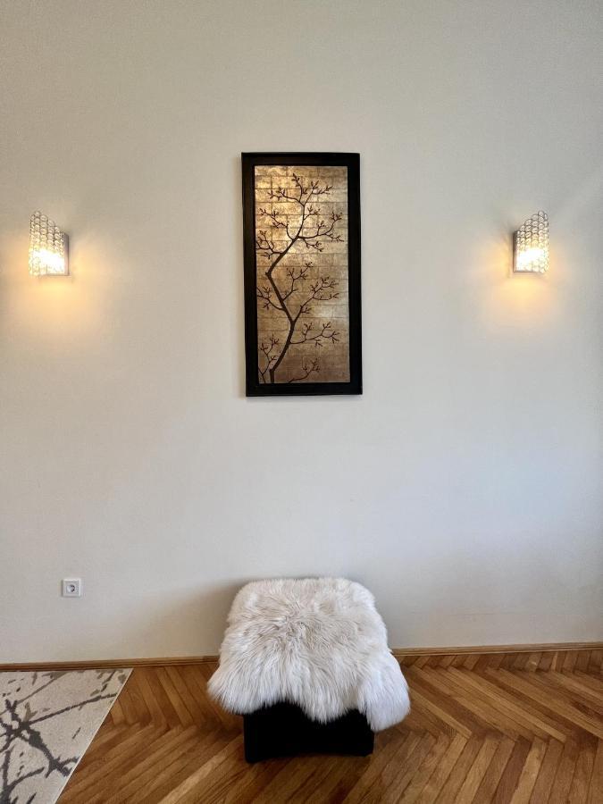 Krisztina Apartments Βουδαπέστη Εξωτερικό φωτογραφία